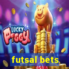 futsal bets